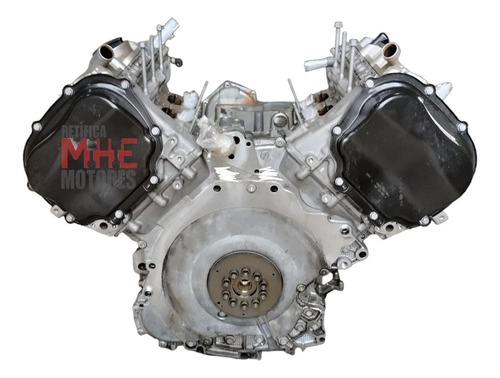 Motor Audi S4 Tfsi 3.0 24v V6 2011/2012 (Recondicionado)