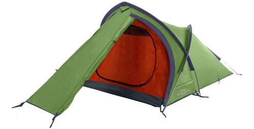 Carpa Helvellyn 300 Vango Color: Pamir Green