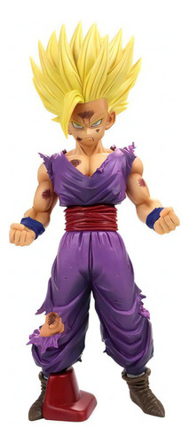 Gohan Ss - Master Stars Piece - Dragon Ball Z - Banpresto