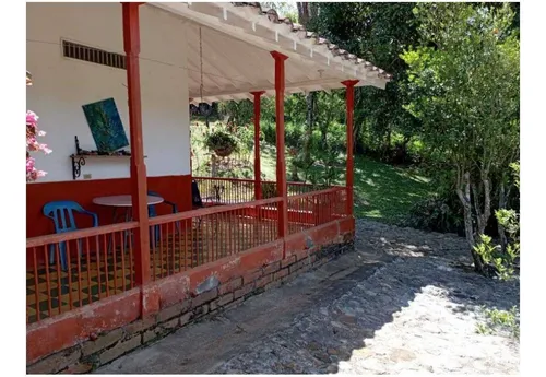 Vendo Finca De 30 Cuadras En Damasco Para Ganadería Cerca La Pintada