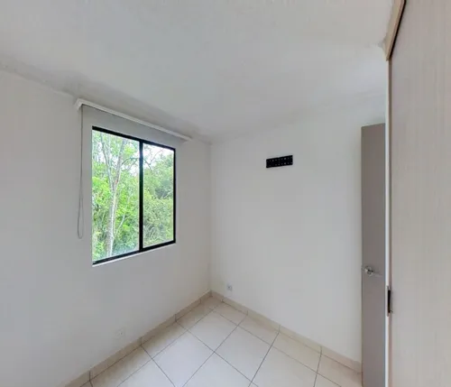 Venta Apartamento Multicentro 4° Piso
