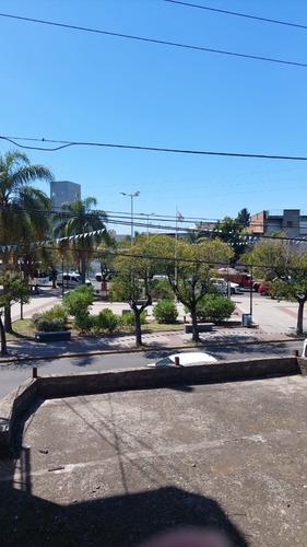 Venta Lote Ideal Para Emprendimiento Inmobiliario En Ramos Mejia. Excelente Ubicacion. Se Escuchan Ofertas