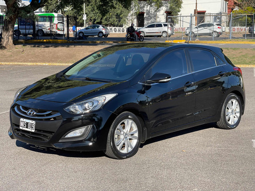 Hyundai I30 1.8 Gls Seg Premium L Mt
