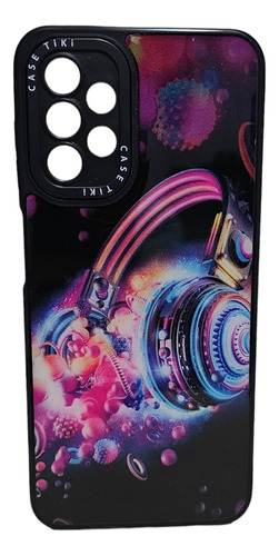 Funda Para Samsung A J S Skin Flexible Antigolpe Microcentro