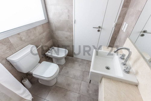 Venta Departamento 4 Amb Sucre Y Homberg Belgrano R Terraza Cochera Amenities