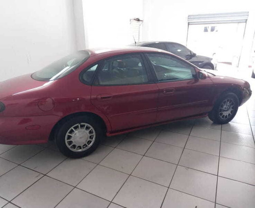 Imagem 2 de 7 de Ford Taurus Lx 3.0