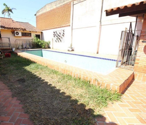 Imagem 20 de 21 de Casa Residencial Para Aluguel, 5 Quartos, 3 Suítes, 6 Vagas, Vila Assuncao - Porto Alegre/rs - 6829