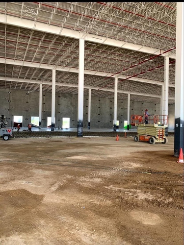 Mty Escobedo Nte. Bts 430,556 Ft2 Parque Inpark Midir 29 Lr 010824