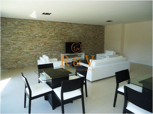 Imagen 25 de 30 de Apartamento En Venta En Punta Del Este, Zona Brava - Con Servicios