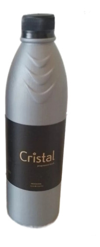 1/2 Litro Progresivo Cristal El Original Oferta 