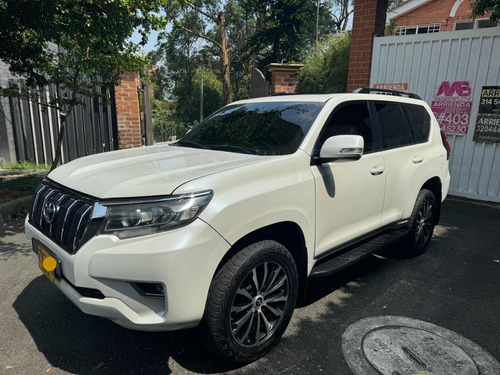 Toyota Prado 3.0 Tx-l