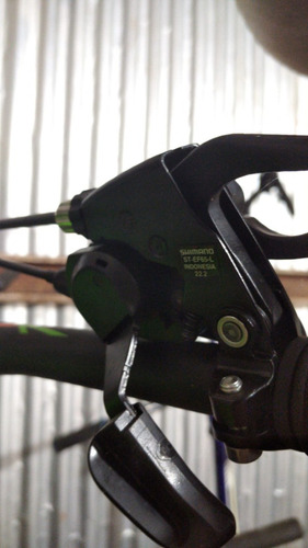 Bicicleta Venzo Skyline Rodado 29