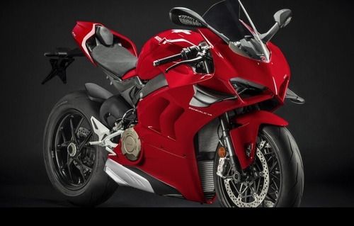 Ducati Panigale V4 0km.entrega Inmediata.no Bmw