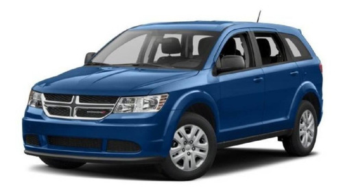 Imagen 2 de 6 de Brazo Limpia Luneta Trasera Dodge Journey 10/ C/ Escobilla