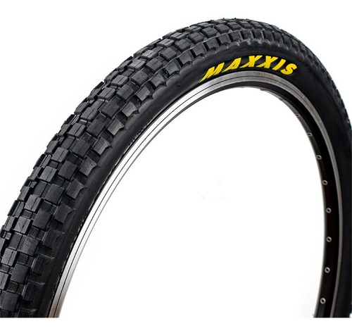 Imagen 2 de 3 de Cubierta Maxxis Holy Roller Rodado 26 X 2.40
