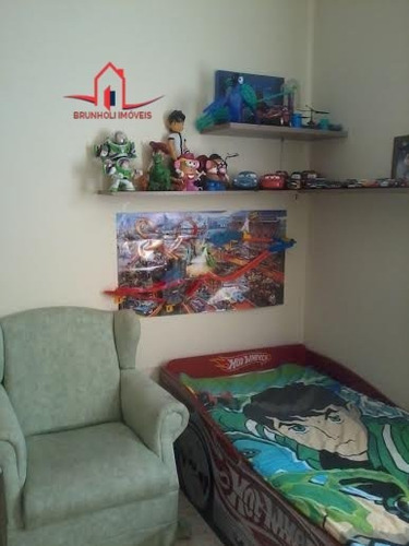 Casa A Venda No Bairro Jardim Martins Em Jundiaí - Sp. - 588-1