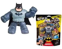 Comprar Boneco Dc Batman Heroes Of Goo Jit Zu Moose