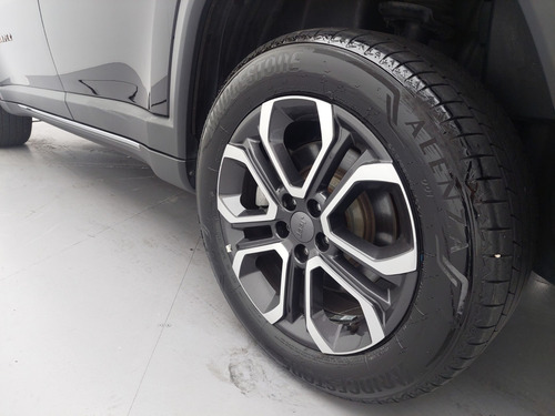 Jeep Commander 1.3 T270 TURBO FLEX LIMITED AT6