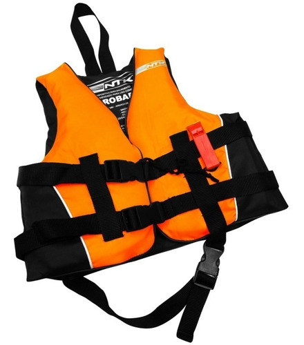 Chaleco Salvavidas Nautika Coast 20 Kg - Motorides