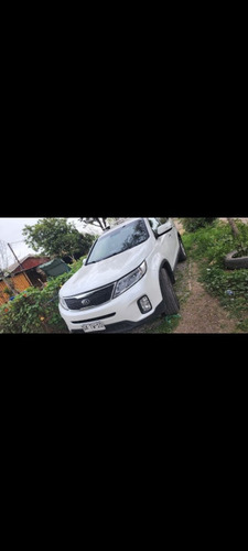 Kia  Sorento 4x4