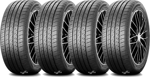 Kit de 4 llantas Boto VANTAGE H-8 195/50R15 V