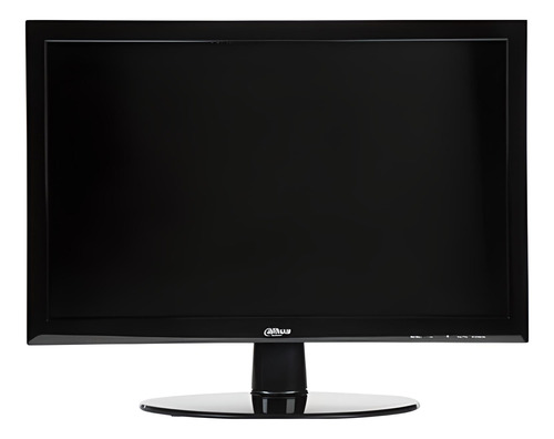 Monitor Dahua 18,5 , Panel Lcd 24/7. Dhi-lm19-l100