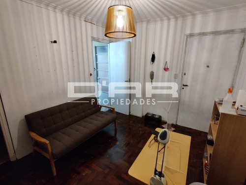 Imagen 3 de 10 de Pb 2 Ambientes Con 2 Patios. Bajo De Valor!! - Schmidl 5100