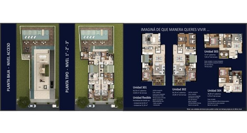 Imagen 16 de 16 de Departamento 3 Ambientes A Estrenar