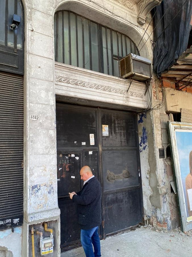 Imagen 4 de 11 de Galpón - Boedo
