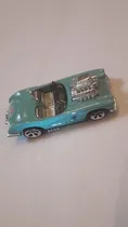 Comprar Coleccion Chevrolet Corvette 58 Hot Wheels Esc 1\u002F64