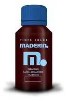 Comprar Tinta Para Teñir Barnices Y Laca Maderin 30cc - Umox