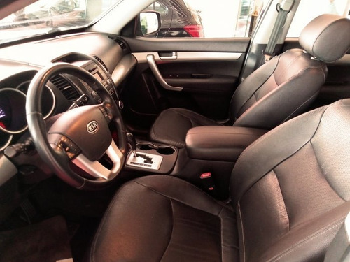 Sorento 3.5 Ex2 V6 4x4 24v Gasolina 4p Automático