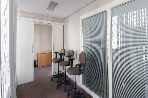 Imagem 6 de 30 de Sala - Comercial - 101952