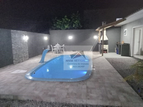 Imagem 18 de 30 de Casa A Venda No Bairro Rio Vermelho Em Florianópolis - Sc. - 4824-1