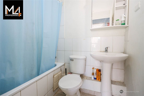 Oportunidad Dpto De 3dorm 1bañ 1estac En Excelente Ubicación