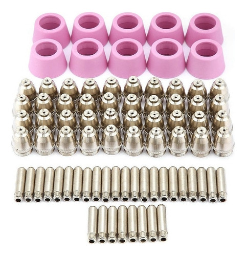 A . Soldadura Set Tig, 80 Piezas/game Ag60 Sg55 Cort