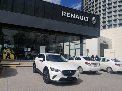 Imagen 5 de 13 de Mazda Cx3 2019 Sport At