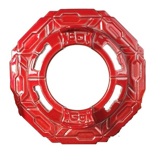 Takara Tomy Beyblade Dynamite Super Hyperion Giga B196 04