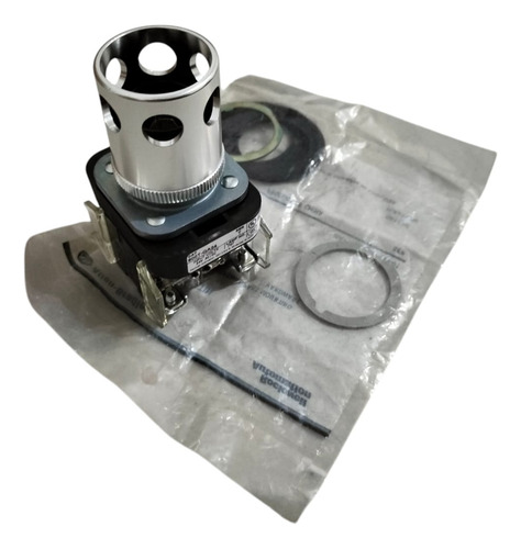 Allen Bradley Pulsador Serie T. 800t-qa24