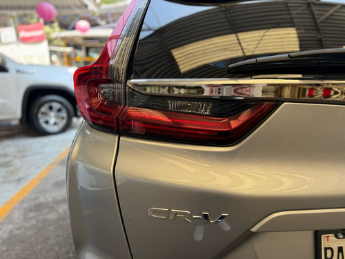Honda CR-V 1.5 Turbo Plus Cvt