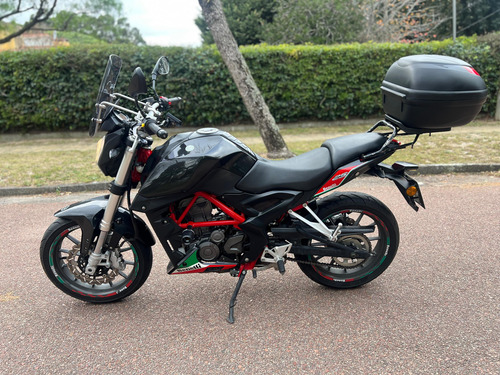 Benelli Tnt 25