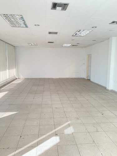 Imagen 11 de 14 de Galpon En Alquiler Zona Industrial Municipal Norte