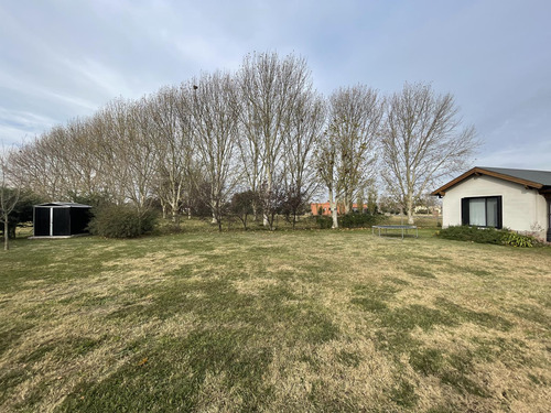 Casa En Venta - Casa 4 Dormitorios - Haras San Pablo - General Rodriguez