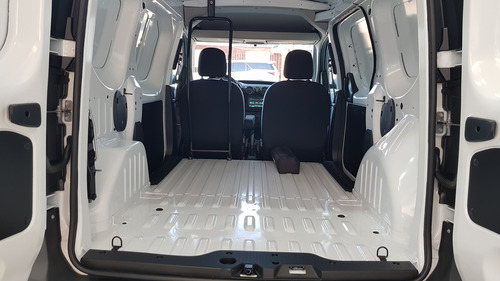 Renault Kangoo Ii Express 1.6 Sce Confort
