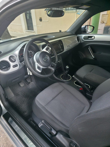 Volkswagen The Beetle 1.4 Tsi Design