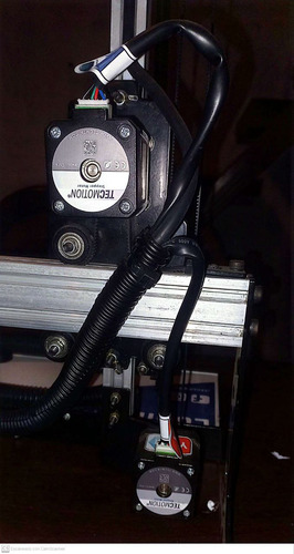 Cortadora Polyfan Cnc - Nueva S/ Uso-ideal Letras Corpóreas
