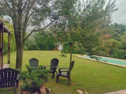 Casa De 3 Dormitorios En Venta Arana La Plata