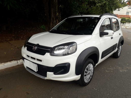 Uno Way 1.0 Flex 2018 Completo