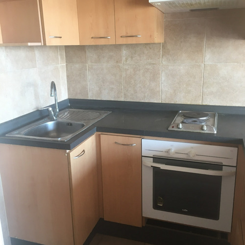 Venta Home Estudio Metro Santa Ana