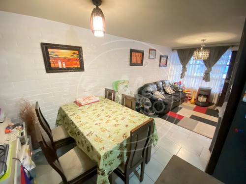 Casa 3 Dormitorios Pasaje Cerrado Puente Alto